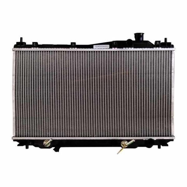2007-2016 HONDA Civic 1.6 Car Engine Coolant Cooler Aluminum Radiator for VN