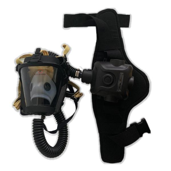 3L Compressed Air Emergency Escape Breathing Device Eebd For MED Certified Safety