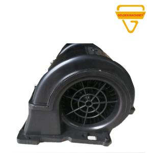 1854877 1739688 Scania Truck Air Blower Motor