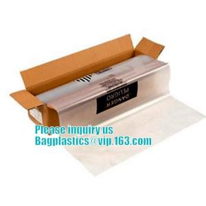 CONSTRUCT FILM, Asbestos bag, clean-up bags, disposable garbage bag thick