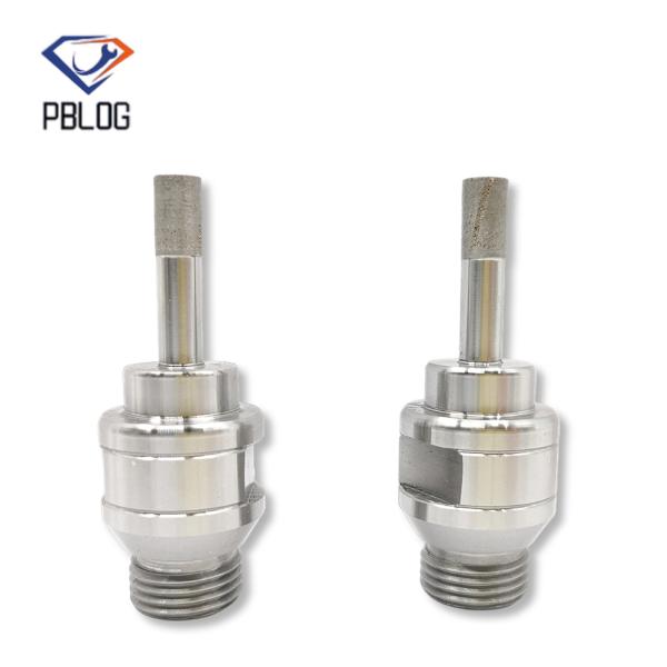 PBLOG High-speed large glass special cutting blade