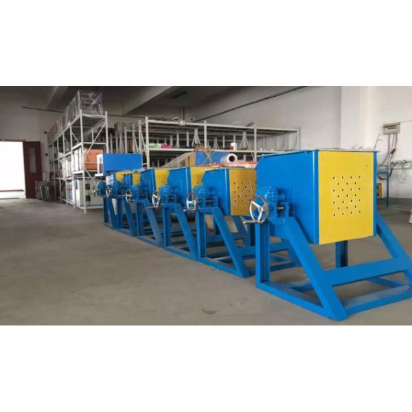 25KW IGBT Induction Melting Steel / Iron / Gold / Silver / Aluminum / Lead / Copper Furnace
