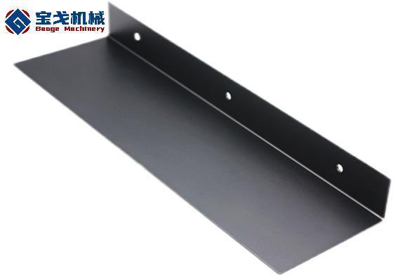 24*7*360mm Custom Stainless Steel Fabrication with Powder Coating Surface Treatment