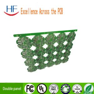 Quality OEM Electronic PCB Board 3.2mm 4oz FR4 For Android Mobile Cigarette for sale