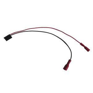 Buzzer Harness For AWP Upper Control Box To Show Access Equipment Safe