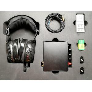 3.5" Standard Interface Eavesdropping Devices Through Walls 16gb Continuous