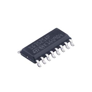 Quality Composant Electronique D'un Drone SG3525AP Ecu Microcontroller for sale