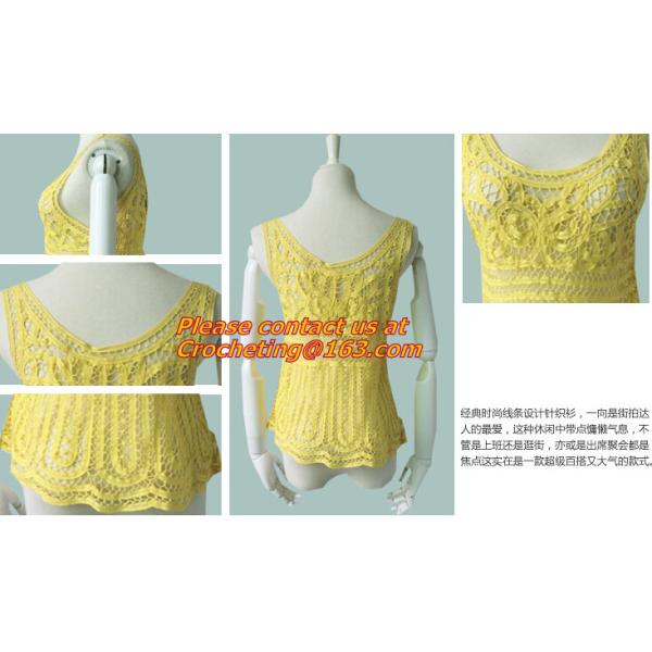 Fashion Summer Women Tops, Candy Color Sexy Deep U Neck Cotton Tank Vest