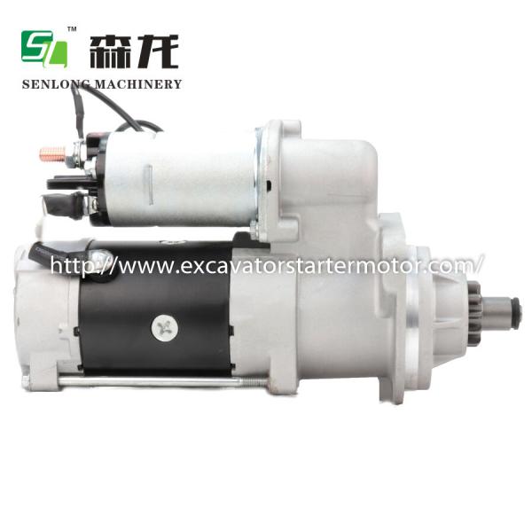 24V CAS-E New-Holland 87739573 Starter Motor 29MT Delco 8200054, 8200386, 8200745,24V 4.5KW 10T