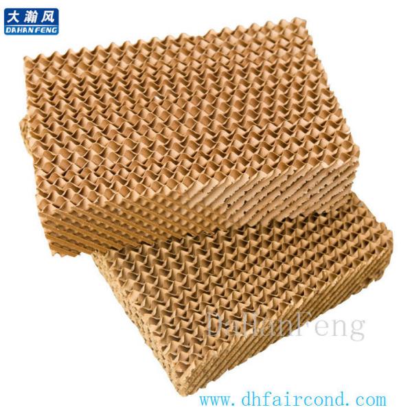 Buy DHF 5090 cooling pad/ evaporative cooling pad/ wet pad at wholesale prices