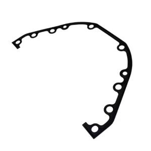 TRUCK ENGINE PARTS A5410110180 B ENZ TRUCK FLYWHEEL HOUSING REAR COVER GASKET