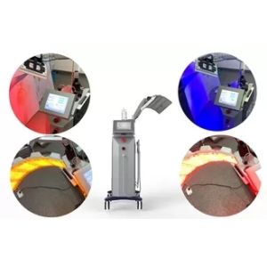 Zohonice 650W Pdt Light L2 Pro Anti Aging Beauty Machine