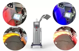 Buy Zohonice 650W Pdt Light L2 Pro Anti Aging Beauty Machine at wholesale prices