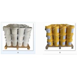 Food Safe Platinum Cure Silicone for Mold Making 550% Elongation 7000-9000 cps