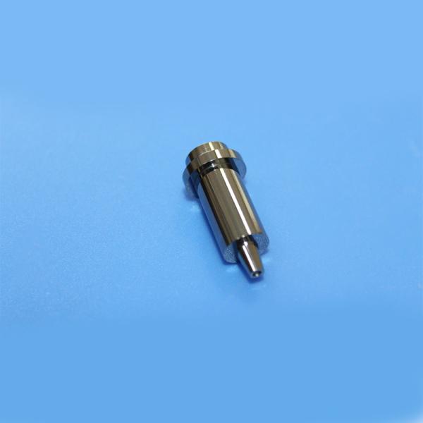 Buy Durable Small-Caliber Nozzle Built With Advanced Cemented Carbide at wholesale prices