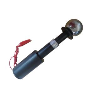 Insulating Material Ingress Protection Test Equipment IP1X Test 50mm Rigid