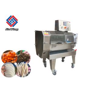 Multifunctional Vegetable Cutting Machine Automatic Vegetable Chopper
