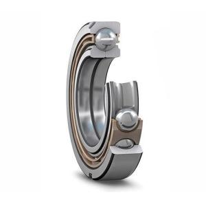 Wear Resistant Stainless Steel Ball Bearings Deep Groove 1600 Series