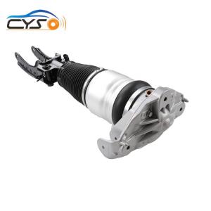 7L6616040D 95535840410 Audi Air Suspension Shocks Q7 Touareg Cayenne