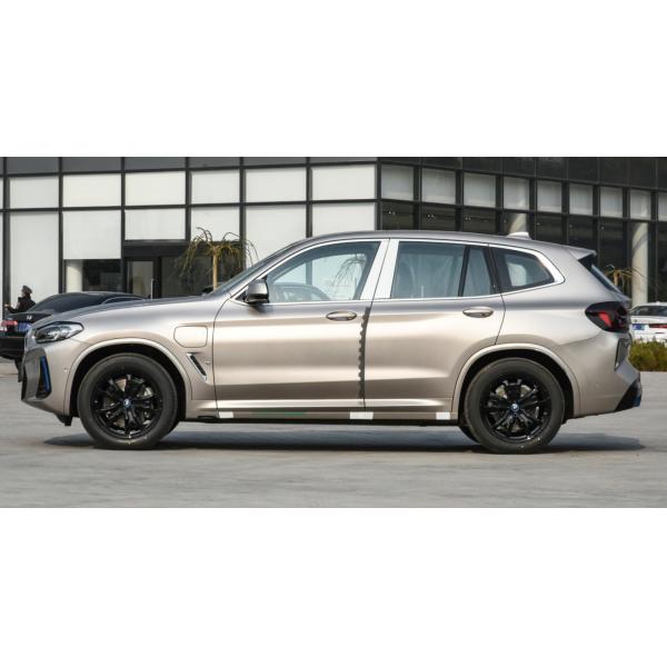 BMW IX3 2022 Leading Model Medium SUV Electric 5 Door 5 Seats New