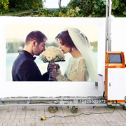 Buy CYMKW UV Wall Painting Printer Machine With Epson TX800 Head at wholesale prices