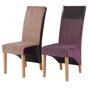 Quality Solid Oak Dinning Chair for sale