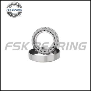 Silent VKHB 2236 Tapered Roller Bearing 45*100*38.25mm Rear Wheel Bearing ABEC-5