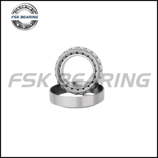 Silent VKHB 2236 Tapered Roller Bearing 45*100*38.25mm Rear Wheel Bearing ABEC-5