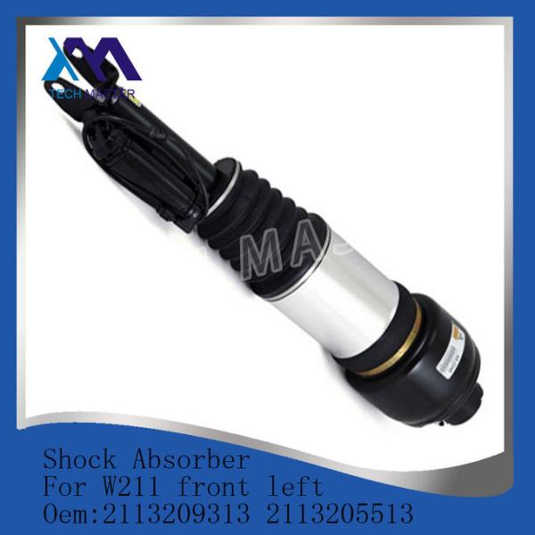 Car Shock Absorber For Mercedes W211 Front Air Suspension Struts OE 2113209313 2193201113