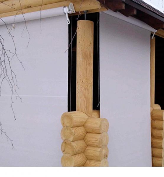 Wall Code Roller Blind Kits Mounting Code Aluminium Awning BRACKET