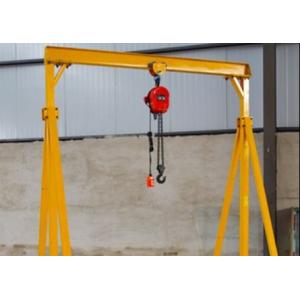 A4 5t Gantry Crane