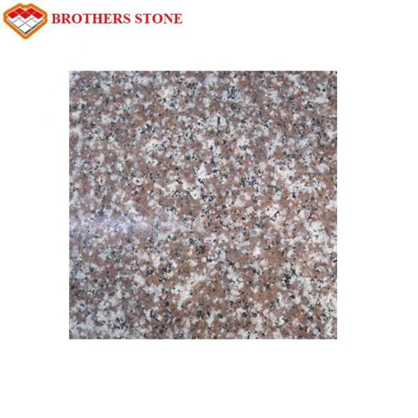 Buy High Thermal Stability G664 Granite Stone Tiles For Granite Steps And Stairs at wholesale prices