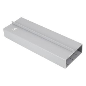 UV-Resistant PVC Construction Profiles Custom Profile Extrusion