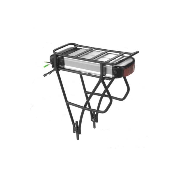 High Capacity Li Ion 18650 Battery Pack 36V 12AH 18650 Rechargeable Li Ion Batteries