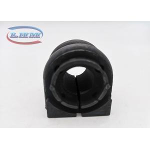Hyundai / KIA Automotive Spare Parts , Stabilizer Bar Bushing 54813 2T000
