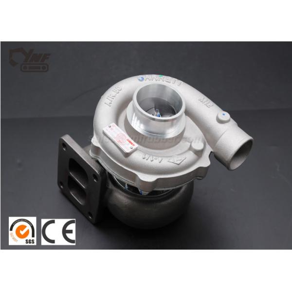 Buy YNF02436  Spare Parts / PC300-5-6 6D108  Turbocharger at wholesale prices