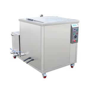 Plating & Surface Finishing Ultrasonic Bath Cleaner 3600w Ultrasonic Washer