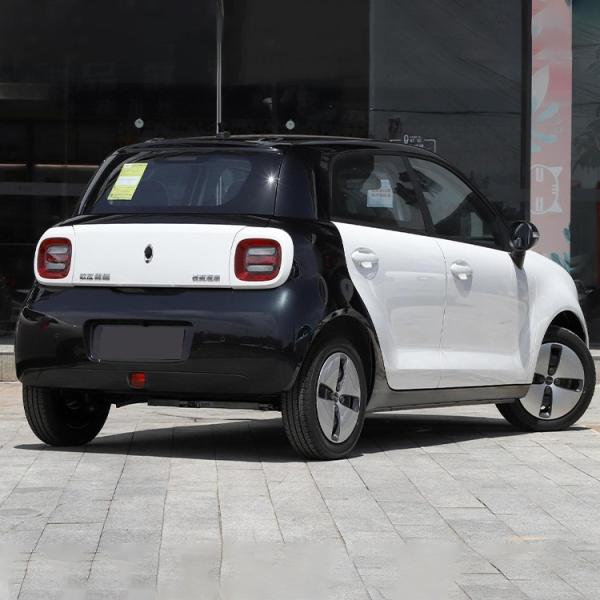 Second Hand Electric Cars from with Ternary Lithium Battery and Eco-Friendly Features