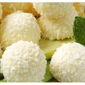 CE approved P110 Automatic dolcelyx ball forming machine