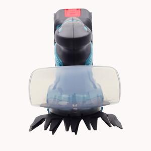 BobenHousehold Small Rechargeable Hedge Trimmer Multifunctional Portable Garden