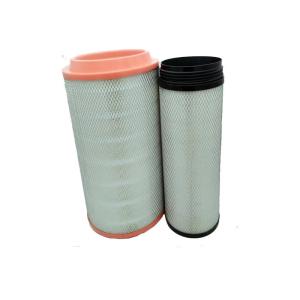 Polyurethane Dust Filter Cartridge Industrial Dust Removal