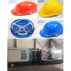 Trusted Rubber Injection Molding Machine / Blow Molding Machine