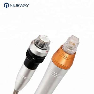 2019 latest Fractional RF Skin Tightening Machine / Striae Gravidarum removal