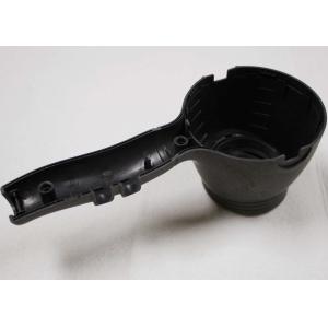 Electric Dryer Household Appliance Parts Plastic Grey Painting Prototype Mold