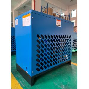HDR-50HP Pharmaceutical Industry Refrigerated Air Dryer with Electrical Drain
