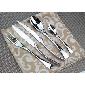 High Quality KAYA Cutlery Hotel/Restaurant/Buffet Flatware /Stainless Steel