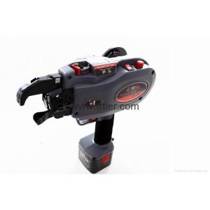 High Efficiency Hand Held Power Tools Commercial Electric Manual TR395