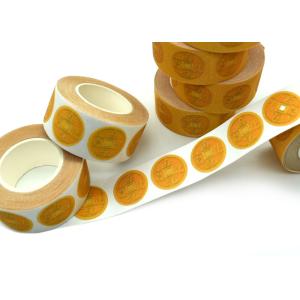 SGS Printed Glitter Die Cut Washi Tape For Gift