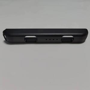 TUV Customized Plastic Moulding Parts Injection Molding Of Industries