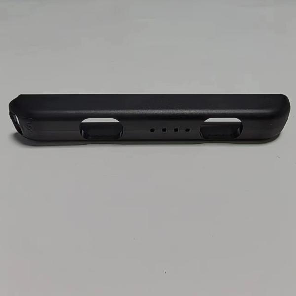 Buy TUV Customized Plastic Moulding Parts Injection Molding Of Industries at wholesale prices